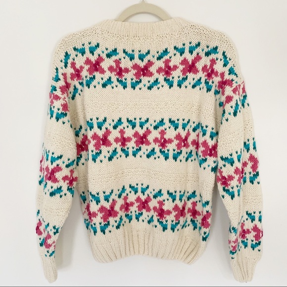 Vintage | L.L. Bean Sweater - Picture 2 of 7